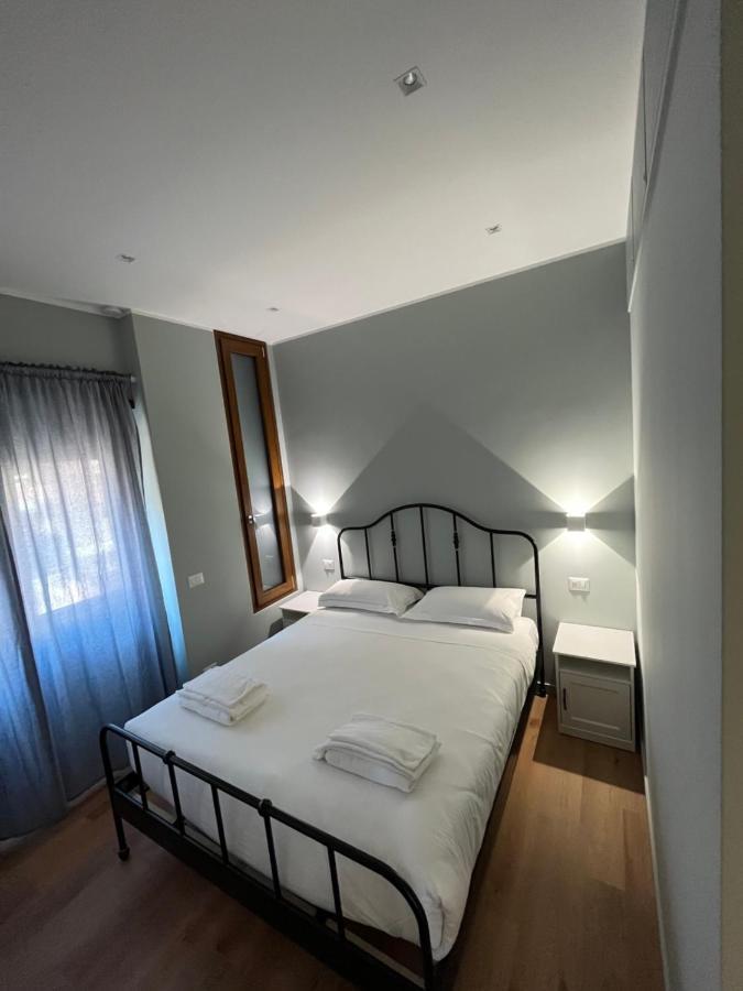 Casa Carpegna * Roma